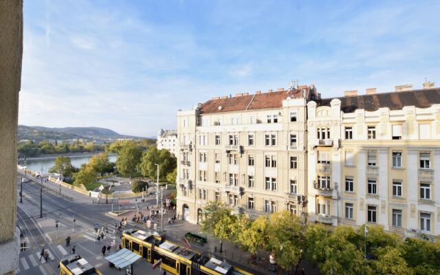 Hi5 Apartments - Luxury Suites