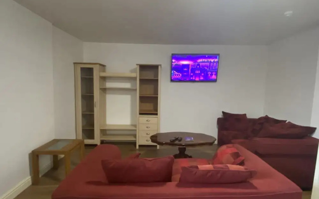Inviting 3-bed Apartment in Stockton-on-tees