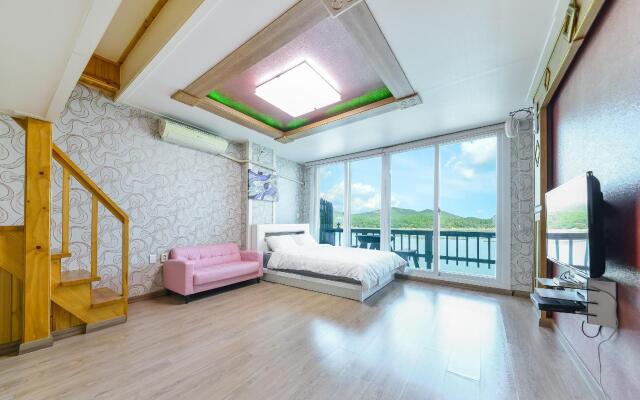 Yeosu Daohm Hostel