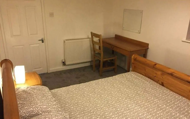 Twelve Holiday Apartments