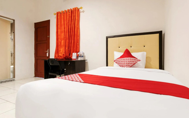 OYO 622 Bakti Homestay