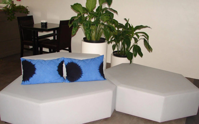 Budget Hotel - Melun Sud Dammarie Les Lys