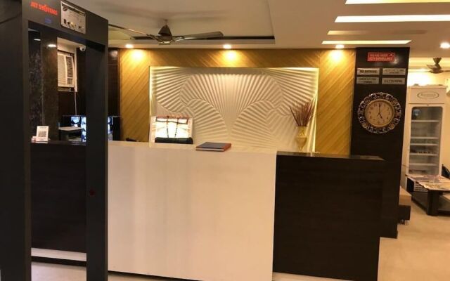 ADB Rooms Hotel Olive International