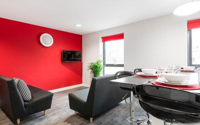 Arofan House - Campus Accommodation
