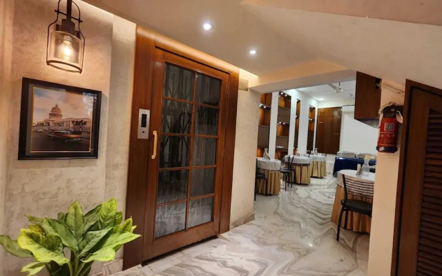 Hotel Vip Intercontinental