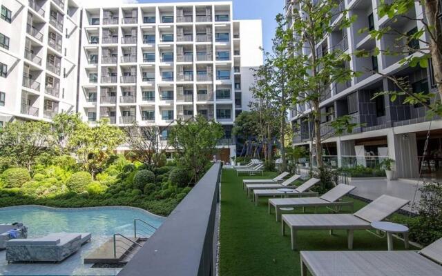 SR Enjoyment B813-D2 Residents Hua Hin