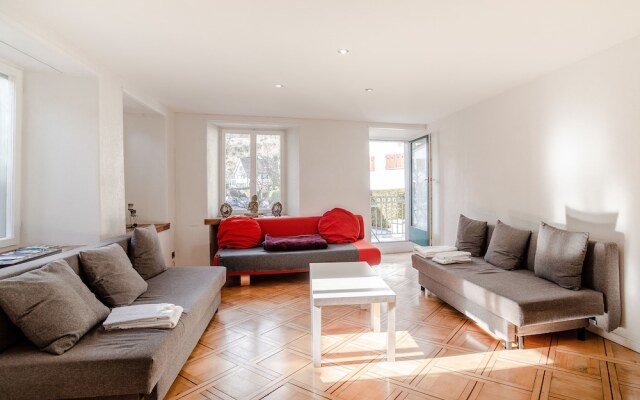 AirHosted - Weesen Holiday Rentals