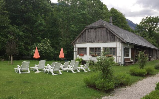 Forsthaus Strobl am Wolfgangsee