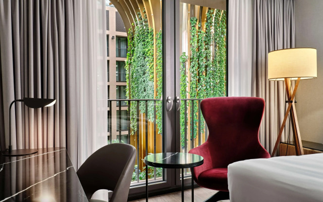 Radisson Collection Hotel, Berlin