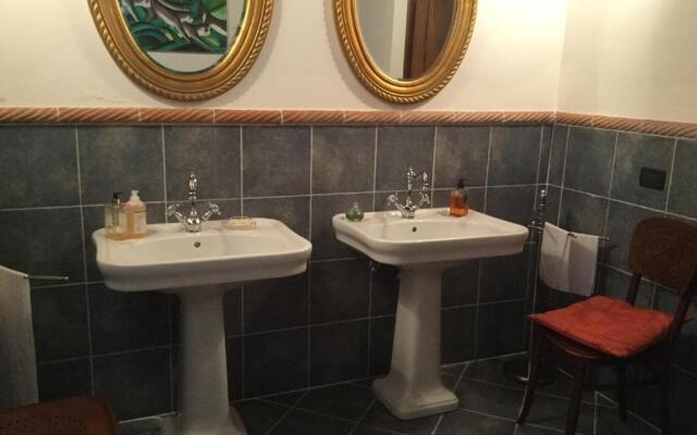 Agriturismo la Torre