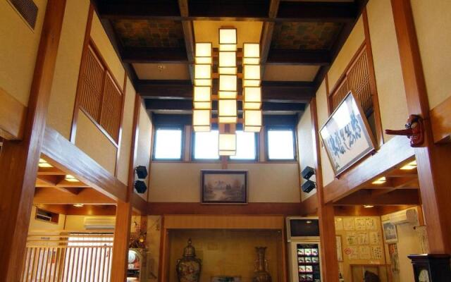 Ryokan Hida Beef - Hida Gyu No Yado