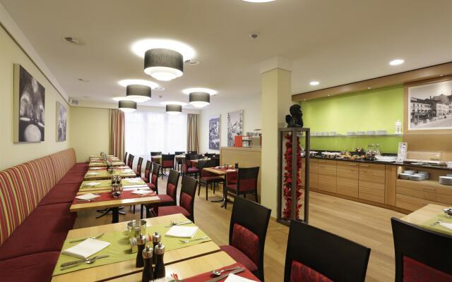 Bw Hotel Bahnhof - Schaffhausen