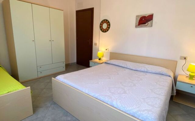 Palazzeta III (VAD151)