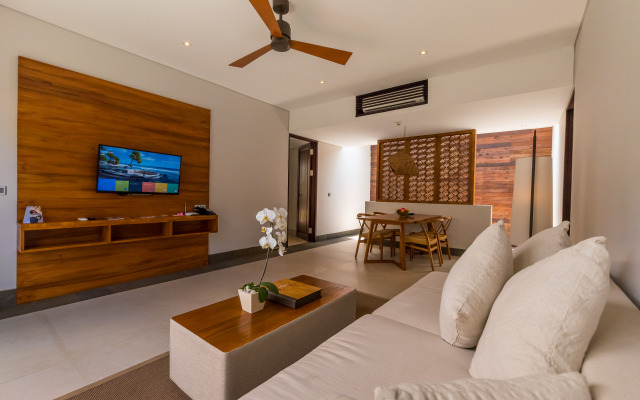 Katamaran Hotel & Resort Lombok