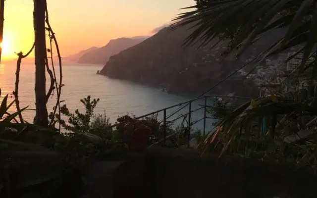 Villa Giò - PositanoHouse
