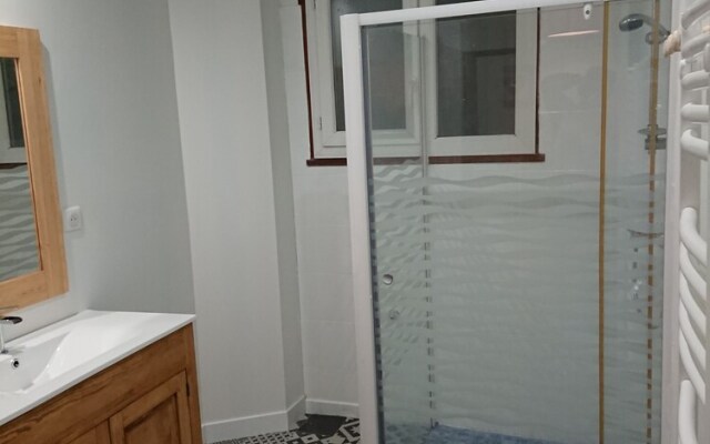 Le Gîte des 3 Vallées