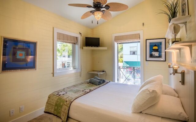 Pescado Penthouse On Duval