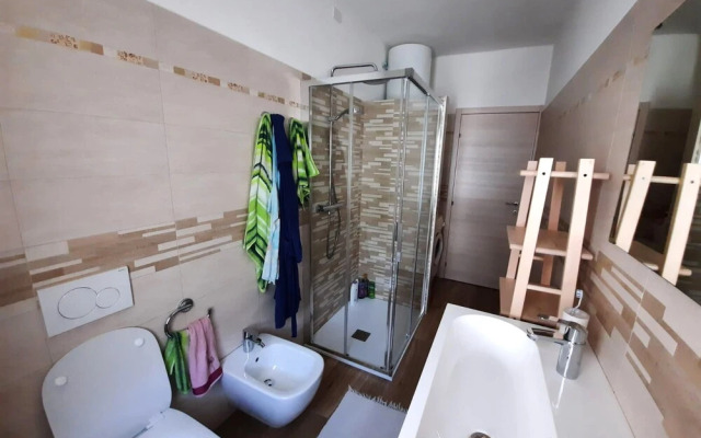 Europa Master Guest apartment