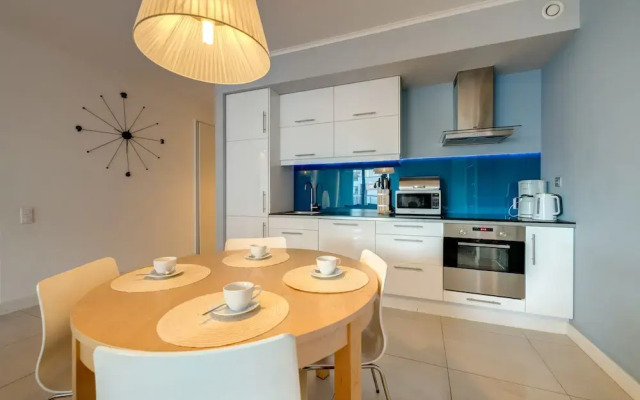 Apartamenty WaterLane by Dom & House
