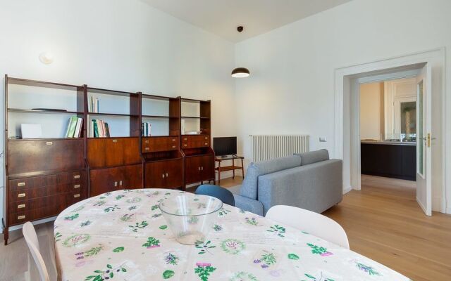 Apartment - Bosco di Capodimonte BH 106