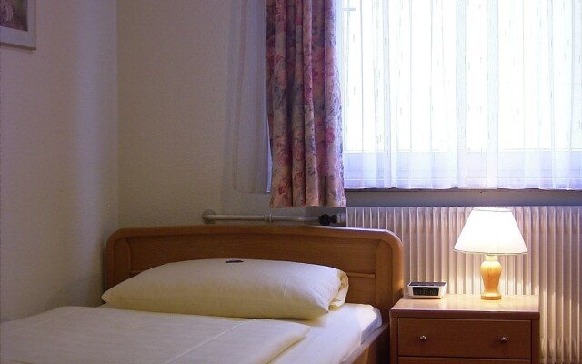 Hotel Restaurant Bockshaut