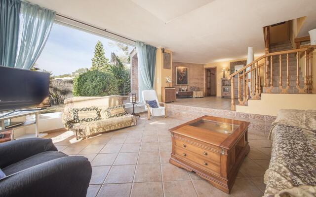 TH29-Playa-La-Mora in Tarragona