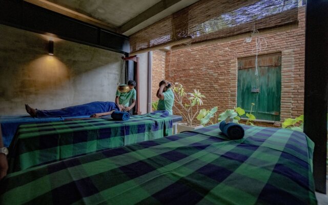 Ayur Ayur Ayurveda Retreat