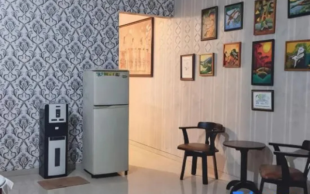 Menari Guesthouse