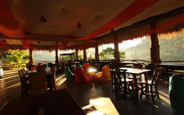 The Lodge Maribaya