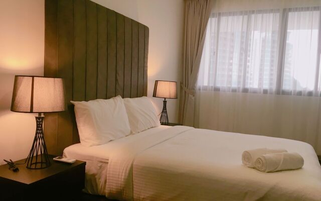 The Landmark Studio Suite