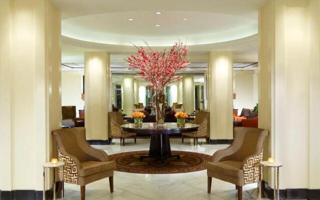 Omni Berkshire Place