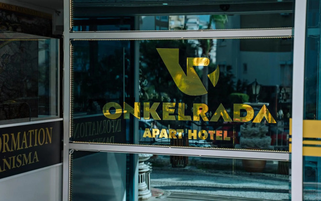 Rada Apart Hotel
