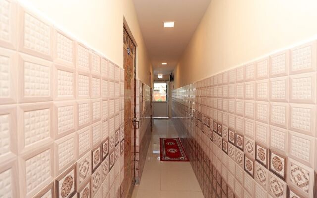 OYO 29430 Hotel Kunal