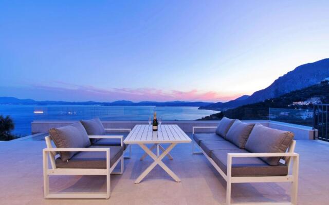Villa Ble by White Dream Villas