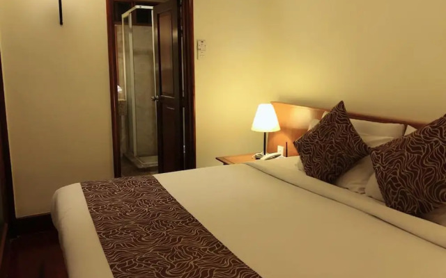 Langkawi Lagoon Resort Private Unit