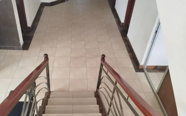 Mtwapa Country Resort