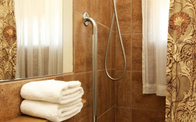 Hôtel Motel Belle Plage