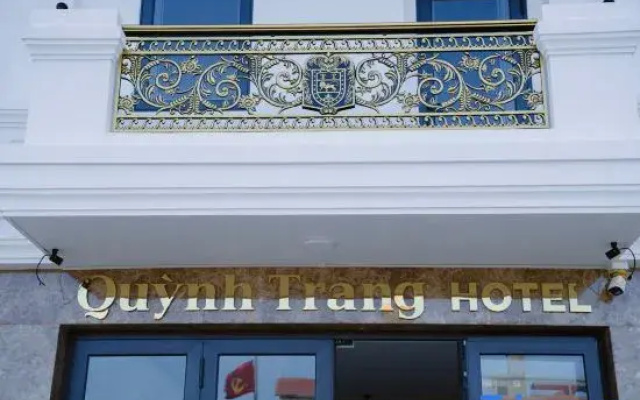 Quynh Trang Hotel