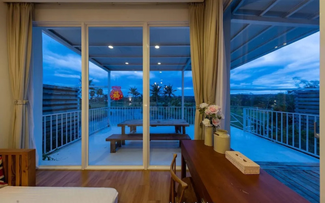 Wild Island B&B