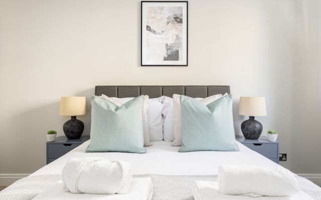 The Wandsworth Collection