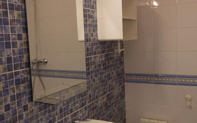 WR - Alicante SF Apartamentos