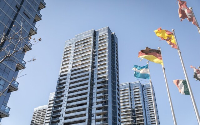 Yige Yunshe Service Apartment