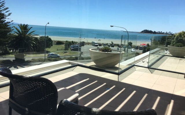 The Sands Apartments