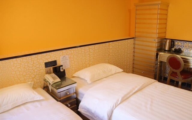 Joyful Family Inn