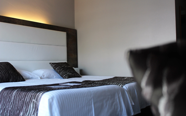 Hotel Spa El Muelle de Suances