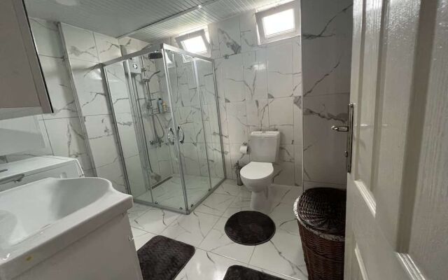 Side park villa 2