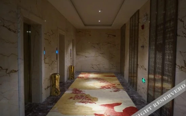 Xianghui International Hotel