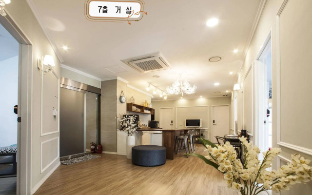 First Guesthouse