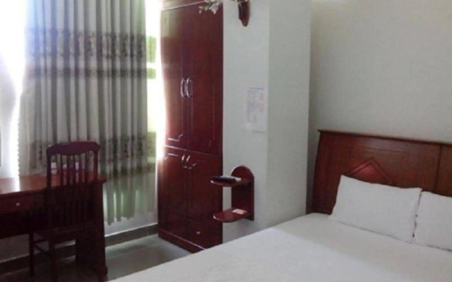 Song Xanh Hotel near SECC - FV