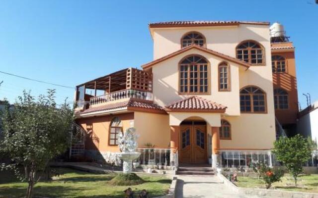 The House